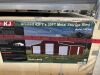 NEW! - Metal Sheds, Garages, Gates, Farm Structures (Laredo, TX) - 12