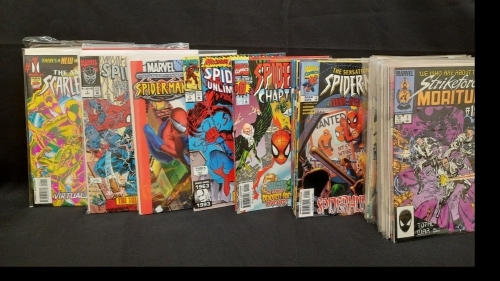 Marvel Comics, Strikeforce