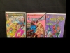 Marvel Comics, Strikeforce - 2