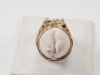 (5) Gold & Other Rings - 27