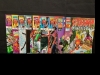 Marvel Comics, Strikeforce - 8