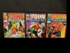 Marvel Comics, Strikeforce - 9
