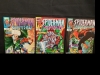 Marvel Comics, Strikeforce - 10