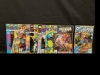 Marvel Comics, Strikeforce - 12