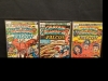 Marvel Comics, Captain America - 2