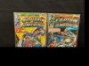Marvel Comics, Captain America - 6