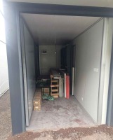 Container Home Kit (Waipahu, HI)