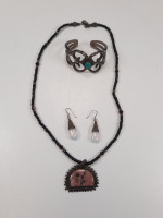 Vintage Fashion Jewelry