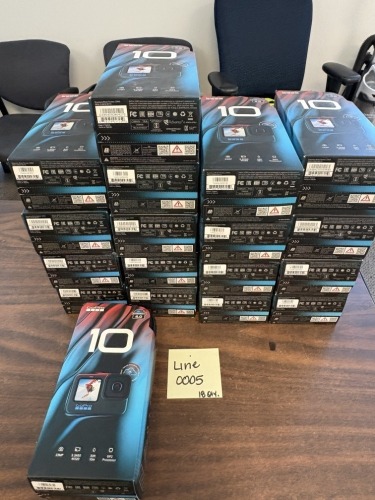 GoPro Cameras (Riverside, CA)