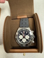 Breitling Super Chronometer Watch (Riverside, CA)