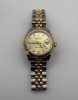 Rolex Stainless & 18K Gold Datejust Watch (Riverside, CA)
