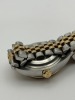Rolex Stainless & 18K Gold Datejust Watch (Riverside, CA) - 4