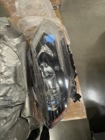 Headlights & Honda Civic Headlights (EXPORT ONLY) (Riverside, CA)