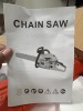 Chainsaws (EXPORT ONLY) (Riverside, CA) - 2