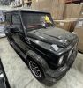 (2) Golf Carts - BODO G600 (EXPORT ONLY) (Jacksonville, FL)