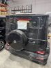 (2) Golf Carts - BODO G600 (EXPORT ONLY) (Jacksonville, FL) - 3
