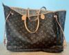 Louis Vuitton Neverfull Tote Bag (Laredo, TX)