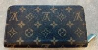 Louis Vuitton Zippy Wallet (Laredo, TX)