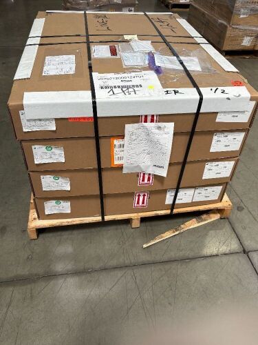 Thermoset Bonding Sheets (Prepreg) (Riverside, CA)