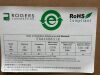 Thermoset Bonding Sheets (Prepreg) (Riverside, CA) - 2