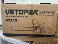 Vetoper Chainsaw (EXPORT ONLY) (Riverside, CA)