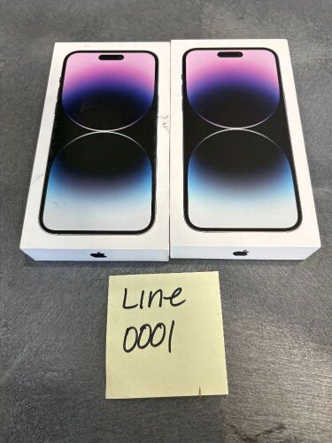 Apple iPhones (Riverside, CA)