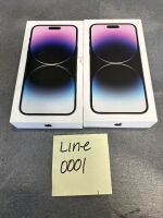 Apple iPhones (Riverside, CA)