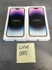 Apple iPhones (Riverside, CA)