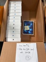 Apple iPads, Watches (Riverside, CA)