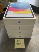 Apple iPads, Air pods, Airtags, Watches (Riverside, CA)