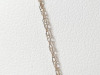 (2) 10K Gold Chains - 3