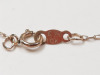 (2) 10K Gold Chains - 4
