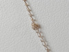 (2) 10K Gold Chains - 6