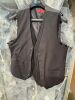Tuxedo with Pants & Vest, Suit Jacket, Other (Riverside, CA) - 21