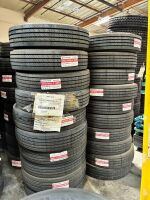 Tires (EXPORT ONLY) (Rancho Cucamonga, CA)
