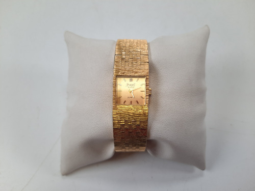 Piaget Geneva Watch