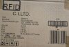 Projectors RPJ181 (Redlands, CA) - 2