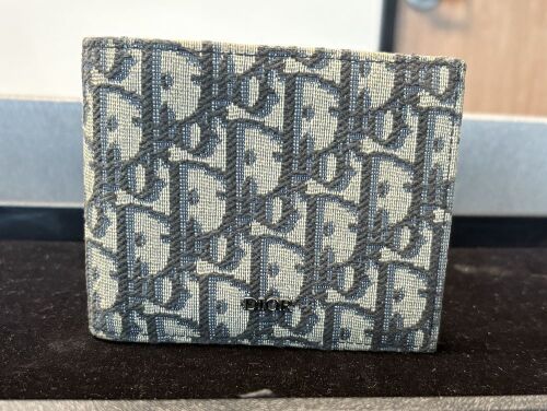 Dior Wallet (Riverside, CA)
