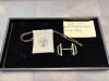 Hermes Belt Buckle Gold (Riverside, CA) - 2