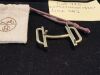 Hermes Belt Buckle Gold (Riverside, CA) - 4