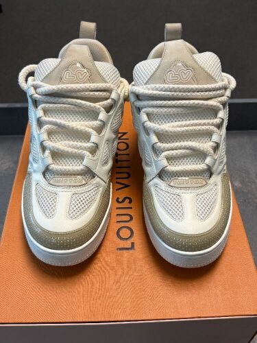 Louis Vuitton Shoes (Riverside, CA)