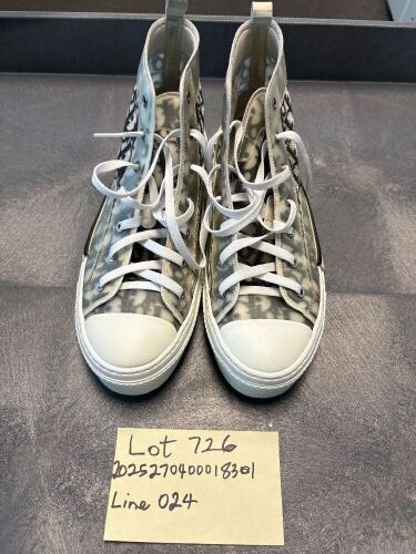 Dior Shoes, Men's (Riverside, CA)