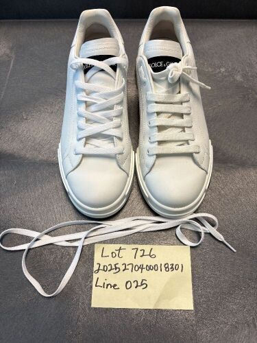 Dolce & Gabbana Shoes, Men's (Riverside, CA)