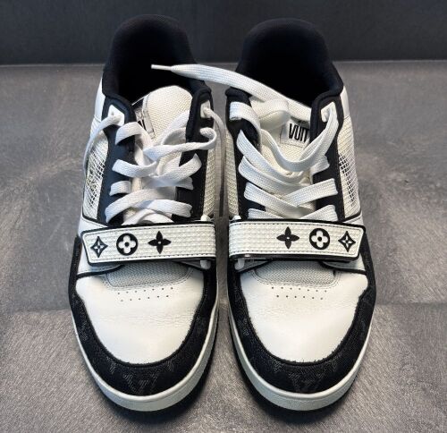 Louis Vuitton Shoes, Men's (Riverside, CA)