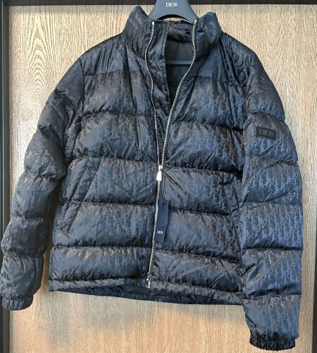 Dior Jacket, Men's (Riverside, CA)