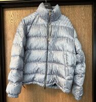 Dior Jacket, Light Blue (Riverside, CA)