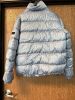 Dior Jacket, Light Blue (Riverside, CA) - 3
