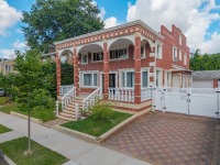 Single Family Home