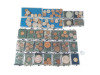 U.S. and Foreign Coins and Tokens