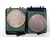 U.S. and Foreign Coins and Tokens - 2